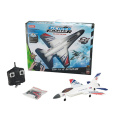 Avión de control de radio 2CH R / C Plano de avión de RC (H9392017)